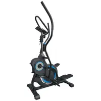 Орбитрек магнитный THUNDER LOOP черно-синий купить