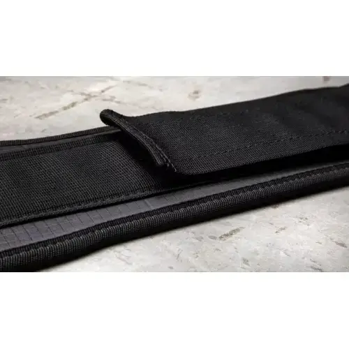 Пояс для тяжелой атлетики Generation Fitness GF-001 XL (Черный) купить недорого в Украине, фото 3