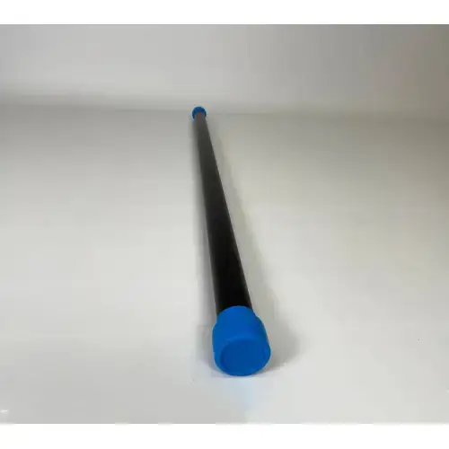 Бодибар Generation Fitness B-BB-9кг (наконечник – синий) купить недорого в Украине, фото 5