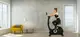 Велотренажер Toorx Upright Bike BRX 300 (BRX-300) | Черный купить