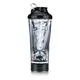 Шейкер спортивний електричний VOLTRX VortexBoost 600 мл. Tritan Black купити недорого в Україні, фото 23485