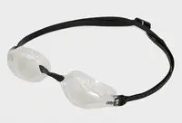 Очки для плавания Arena AIRSPEED прозрачный, черный Уни OSFM купить