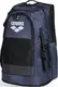 Рюкзак Arena ALL SET BACKPACK 45L синій Уні 55 х 38 х 28 см купити недорого в Україні, фото 37609