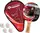 Набор для пинг-понга Donic Persson 600 Gift set