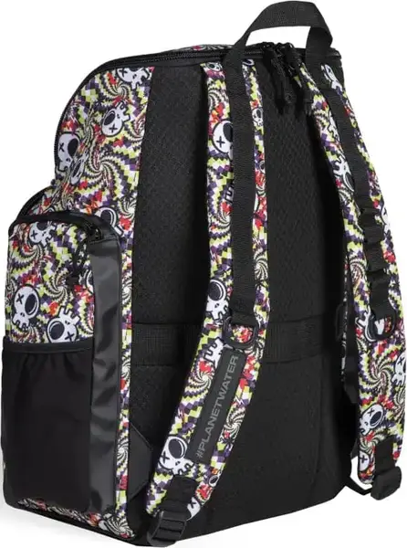 Рюкзак Arena ONE GO BACKPACK AO 35L мультиколор Уни 46 х 38 х 23 см купить недорого в Украине, фото 8