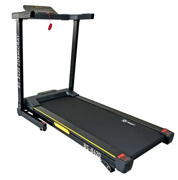 Бігова доріжка Besport BS-8420 COSMICRAY купити