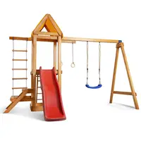 Дитячий ігровий комплекс Babyland-19 купити