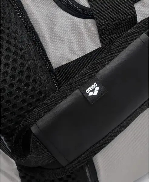 Сумка Arena ALL SET DUFFLE 25L бежевый Уни 40 х 25 х 25 см купить недорого в Украине, фото 9