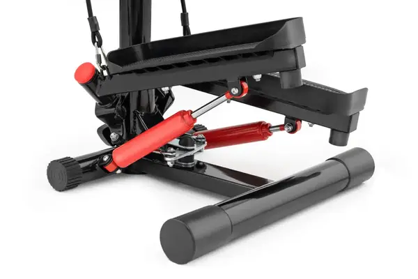 Степпер Hop-Sport HS-055S Noble салатовий купити недорого в Україні, фото 13