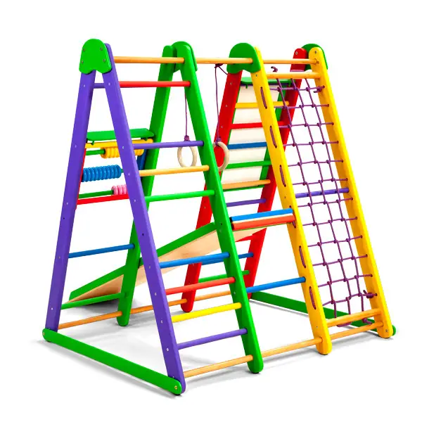 Дитячий спортивний куточок "Еверест" купити недорого в Україні, фото 6