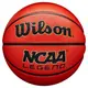 Мяч баскетбольный Wilson NCAA LEGEND BSKT Orange/BLACK | Размер 7 купить недорого в Украине, фото 27741