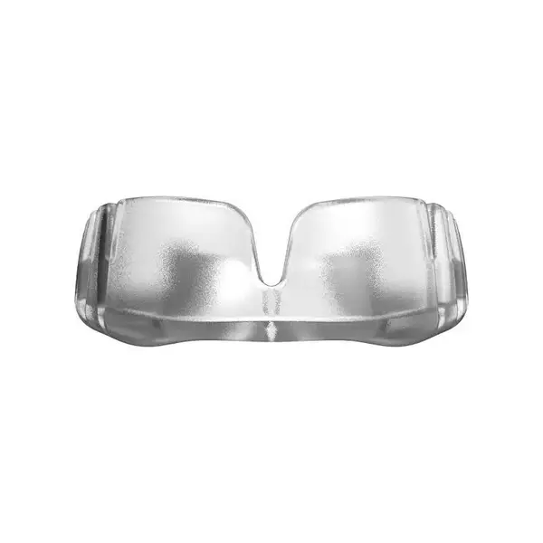 Капа OPRO Snap-Fit доросла (вік 11+) Clear (art.002139015) купити недорого в Україні, фото 3