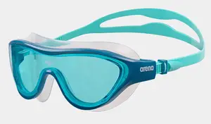 Окуляри для плавання Arena THE ONE MASK синій Уні OSFM купити