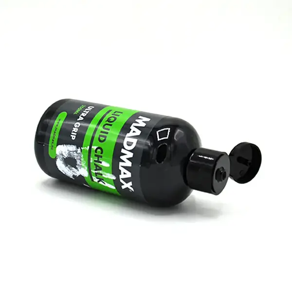 Магнезія спортивна рідка MadMax MFA-279 Liquid Chalk 250ml. купити недорого в Україні, фото 4