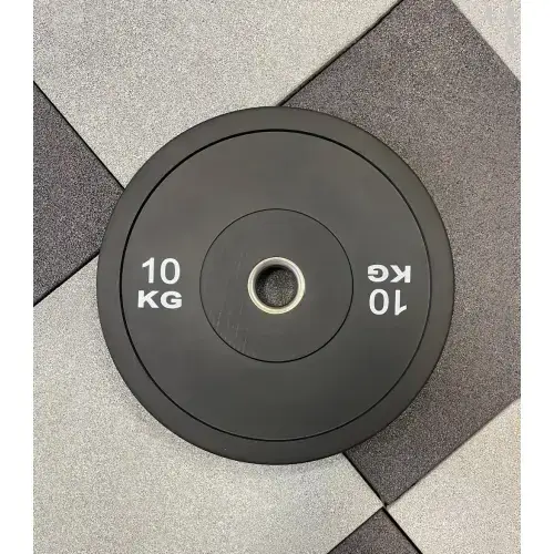 Бамперный диск Generation Fitness FF51B1E-10kg купить недорого в Украине, фото 4