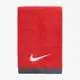 Рушник Nike FUNDAMENTAL TOWEL MEDIUM SPORT RED/WHITE M червоний Уні 40х80 см купити недорого в Україні, фото 20604