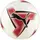 Мяч футбольный Puma PRESTIGE ball белый, красный | Размер 5