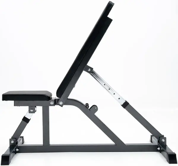 Регульована лава Toorx Multipurpose Bench WBX 85 (WBX-85) купити недорого в Україні, фото 10