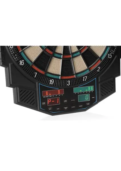 Дартс электронный Outtec DB1800 27в1 купить недорого в Украине, фото 2