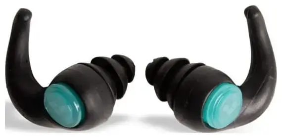 Беруши Arena EARPLUG JUNIOR черный Уни OFSM купить