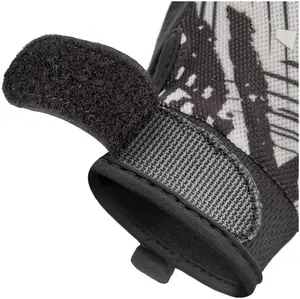 Перчатки для тренинга Adidas Essential Training Gloves черный, серый Уни M купить