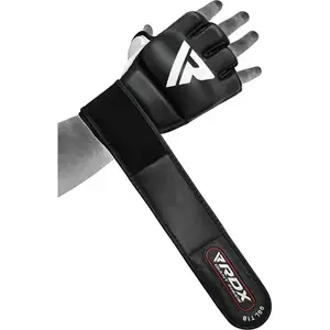 Перчатки ММА RDX X7 S купить