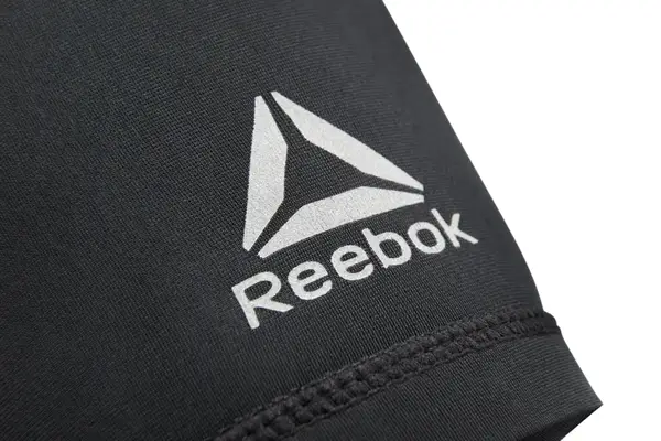 Фиксатор локтя Reebok Elbow Support черный Уни XL купить