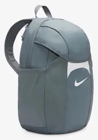 Рюкзак Nike NK ACDMY TEAM BKPK 2.3 30L серый Уни 49х33х23 см купить недорого в Украине, фото 5