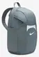 Рюкзак Nike NK ACDMY TEAM BKPK 2.3 30L серый Уни 49х33х23 см купить