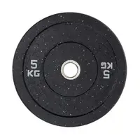 Диск для кросфіту 5 кг Generation Fitness FF51B1F-5 купити