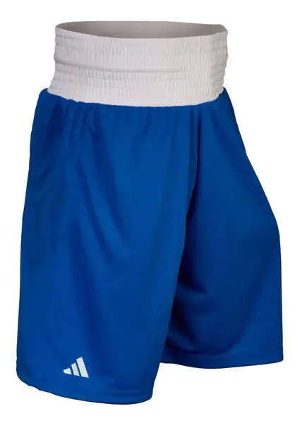 Боксерская форма Adidas Olympic 2024 | синяя M | Adidas ADIIBA23TM\ADIIBA23SM купить недорого в Украине, фото 3