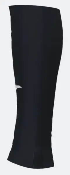 Гетри Joma LEG II без шкарпетки чорні | Розмір 39-42 купити недорого в Україні, фото 3