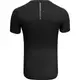 Спортивная футболка RDX T2 с короткими рукавами L Black купить