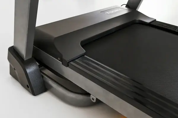 Беговая дорожка Toorx Rambler (RAMBLER) купить недорого в Украине, фото 8