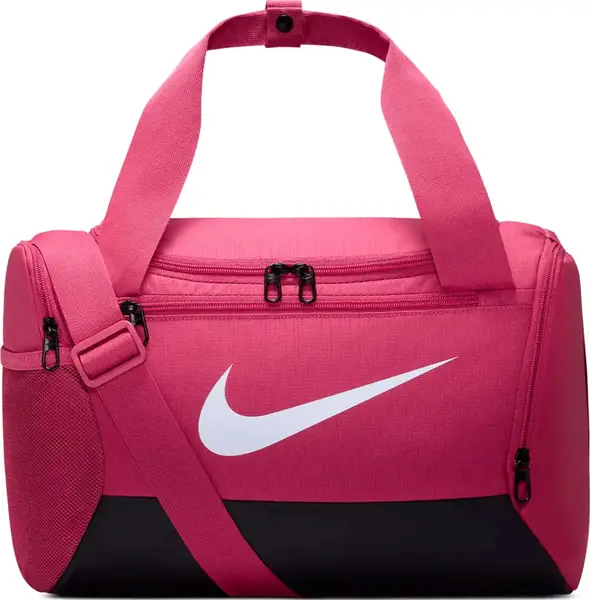 Сумка Nike NK BRSLA XS DUFF-9.5 25L розовый Уни 38 x 25 x 25 см купить
