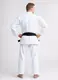 БІЛЕ ЛІЦЕНЗІЙНЕ КІМОНО ДЛЯ ДЗЮДО IPPON GEAR LEGEND 2 (APPROVED IJF) 170 Slim Fit купити
