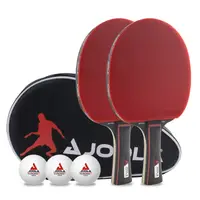 Набор для настольного тенниса Joola Duo Pro 2 Bats 3 Balls (54821) купить