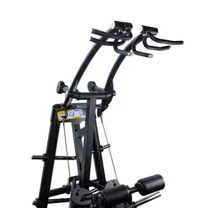 Тренажер вертикальная тяга VNK Motion купить