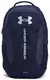 Рюкзак UA Hustle 6.0 Backpack 29L синій Уні 51х32х17 см купити недорого в Україні, фото 37652