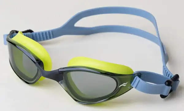 Окуляри для плавання Aqua Speed ZEN 61480 синій, салатовий, блакитний Уні OFSM купити