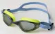 Окуляри для плавання Aqua Speed ZEN 61480 синій, салатовий, блакитний Уні OFSM купити недорого в Україні, фото 27594
