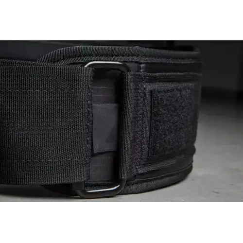 Пояс для тяжелой атлетики Generation Fitness GF-003 XS (Розовый) купить недорого в Украине, фото 7