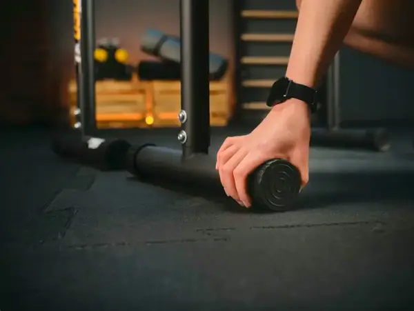 Бруси стаціонарні регульовані Trex Sport TX-040DS купити недорого в Україні, фото 5