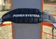 Пояс для тяжелой атлетики Power System PS-3230 Neo Power неопреновый Black/Yellow L купить
