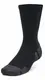 Носки UA Performance Tech 3pk Crew черный Уни MD носки UA Performance Tech 3pk Crew черный купить недорого в Украине, фото 41241