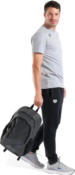 Рюкзак Arena ALL SET BACKPACK 30L черный Уни 45 х 31 х 20 см купить недорого в Украине, фото 4