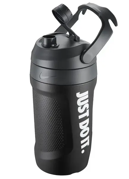 Бутылка Nike FUEL JUG 64OZ черный, антрацит Уни 1893 мл купить недорого в Украине, фото 3
