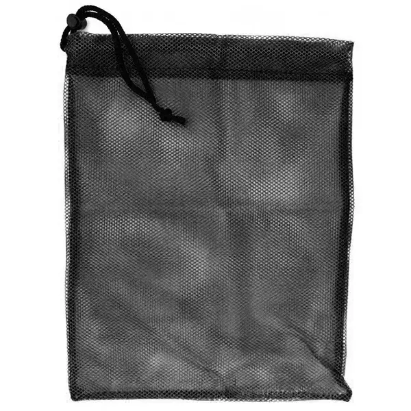 Сумка Aqua Speed MESH BAG 6094 чорний Уні 31x38cм купити недорого в Україні, фото 4