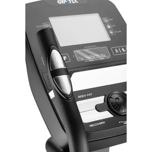 Орбитрек Gymtek XCF6000 электромагнитный купить недорого в Украине, фото 8