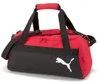 Сумка Puma teamGOAL 23 Teambag 24L красный Уни 46x23x24 см купить